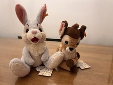 Steiff Disney Classic Bambi &