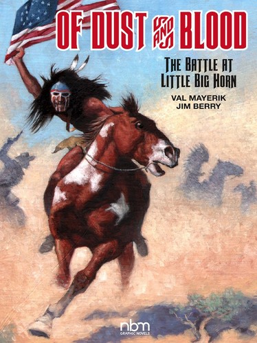 Dust blood the - dust, at