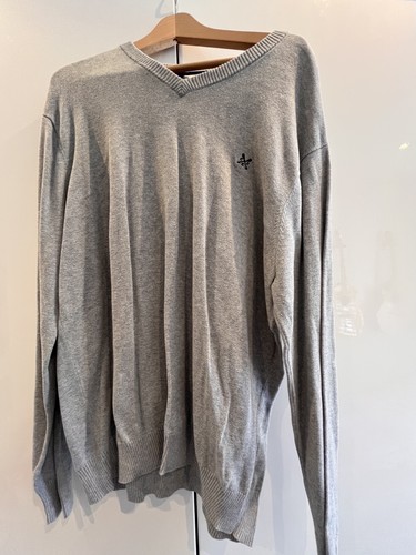 Crew company mens - company, pale