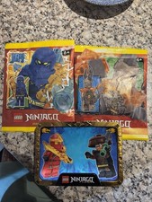 LEGO Ninjago Kai Jay