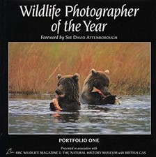 Wildlife Photographer of the