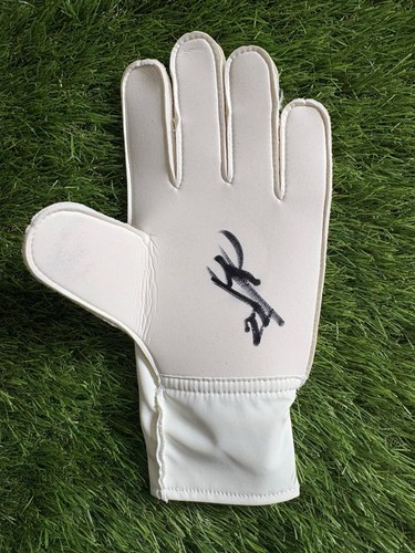 Robin roefs signed goalkeeper - roefs,