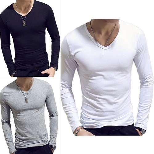 Neck men long - men's,