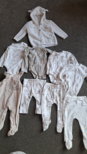 Bundle peter rabbit - of,