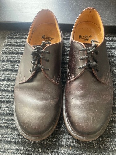 Doc martens 1461 - doc,