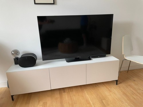 Bench from ikea white - from, ikea,