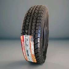 ROADSTONE BY NEXEN 185 70 14 (88T) TYRE RADIAL SB-700 M+S 1857014 ##
