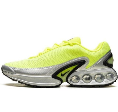 Nike air max volt black - dn, volt-black