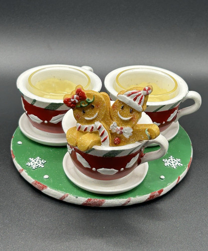 Yankee candle 2012 christmas - yankee,