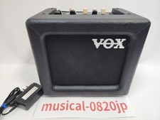 VOX MINI3 G2 Modeling Guitar