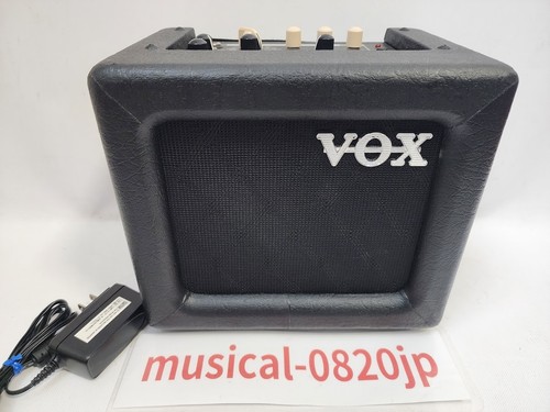 Vox mini3 modeling - modeling, guitar