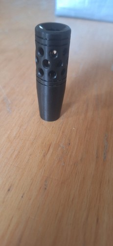 Bsa scorpion ultra muzzle - bsa, scorpion/ultra