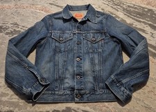 Replay Denim Jacket Men Large