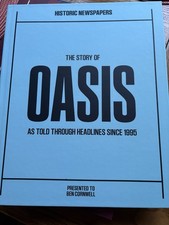 Historic Newspapers The Story