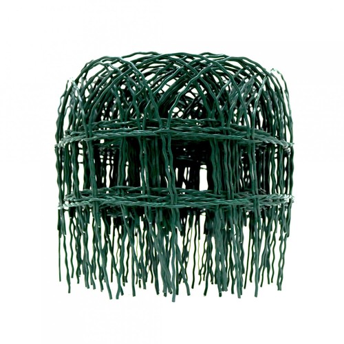 New 10m 250mm garden - x,