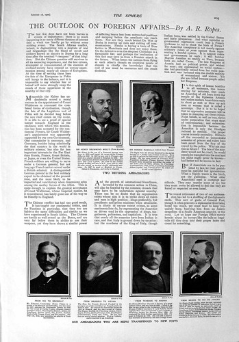 Original old antique - old, print