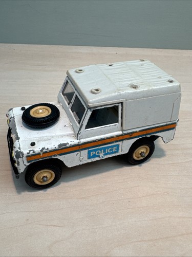 Britains ltd land rover - britains,