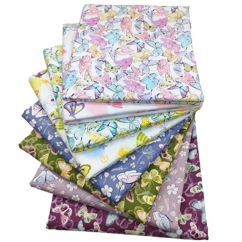 Vintage butterfly printed - vintage,