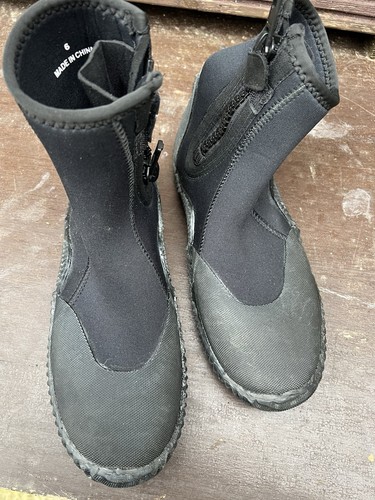 Diving boots - diving,