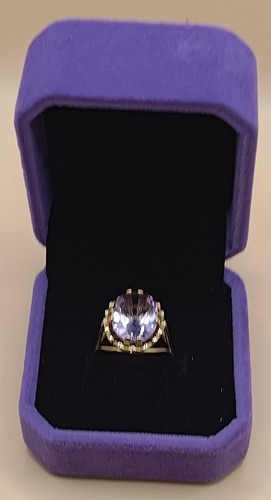 Qvc 9ct gold vintage - 9ct,