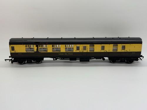Triang r744 great western - triang,