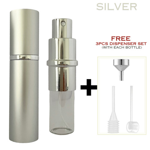 Refillable 10ml mini spray - refillable,