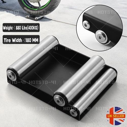 Heavy duty wheel roller - duty,