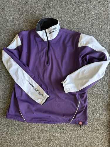 Galvin green softshell - galvin,