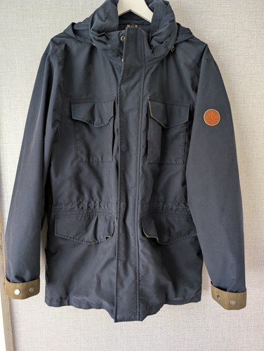 Timberland jacket large - jacket,