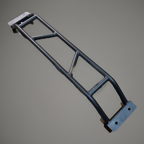 Major lutie pull bar - major, up