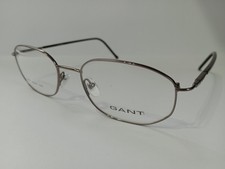 Vintage Gant G480 designer glasses frames