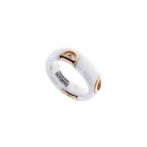 Damiani icon 7mm ring - damiani,