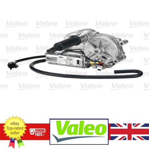 Genuine valeo rear - genuine, wiper