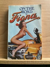 On The Road By Fiona - Fiona