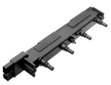 Rail Ignition Coil Lemark for
