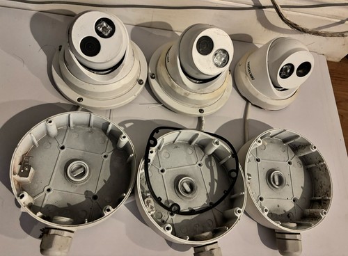Hikvision security camera - hikvision,