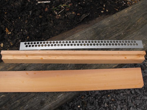 Wbc entrance porch mouse - porch,