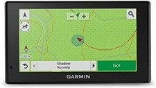 Garmin DriveTrack 70LM Sat Nav Dog Tracker GPS with UK & Europe Maps