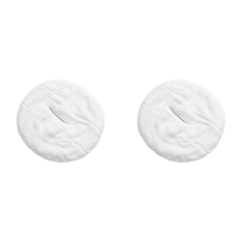 2pcs reusable face towel - 2pcs,