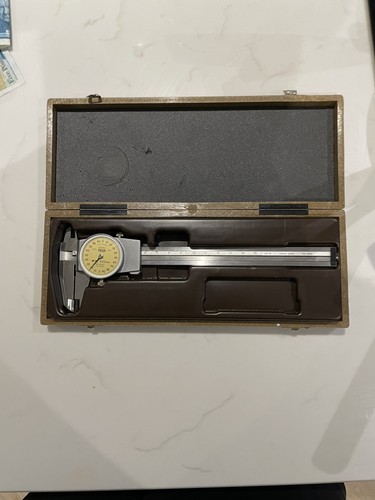 Used tesa caliper 001 - tesa,