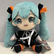 Hatsune Miku Fashion Punk