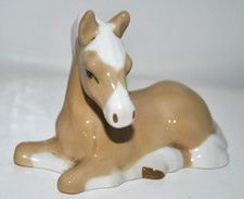 Szeiler Horse Figurine-