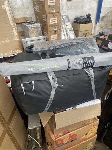 Outdoor revolution movelite - revolution,
