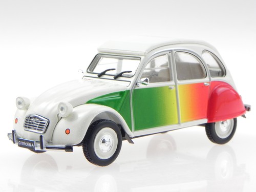 Citroen 2cv ente lusitano - 2cv,