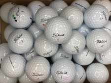 32 Titleist Practice Grade Pro
