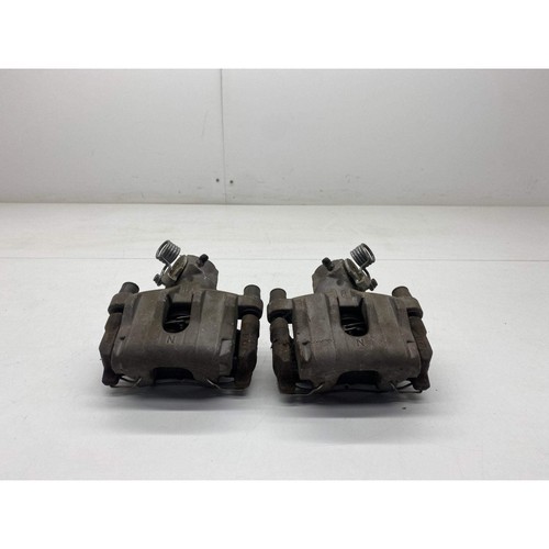 Ford focus brake calipers - ford,