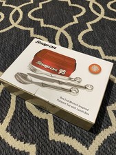 Snap On Tools Box End Wrench