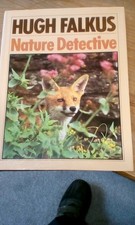 Nature Detective Hugh Falkus