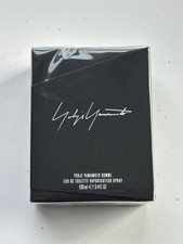 Yohji Yamamoto Homme Eau de