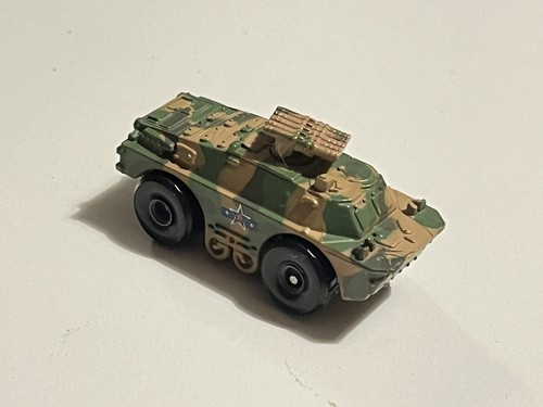 Vintage micro machines - micro,